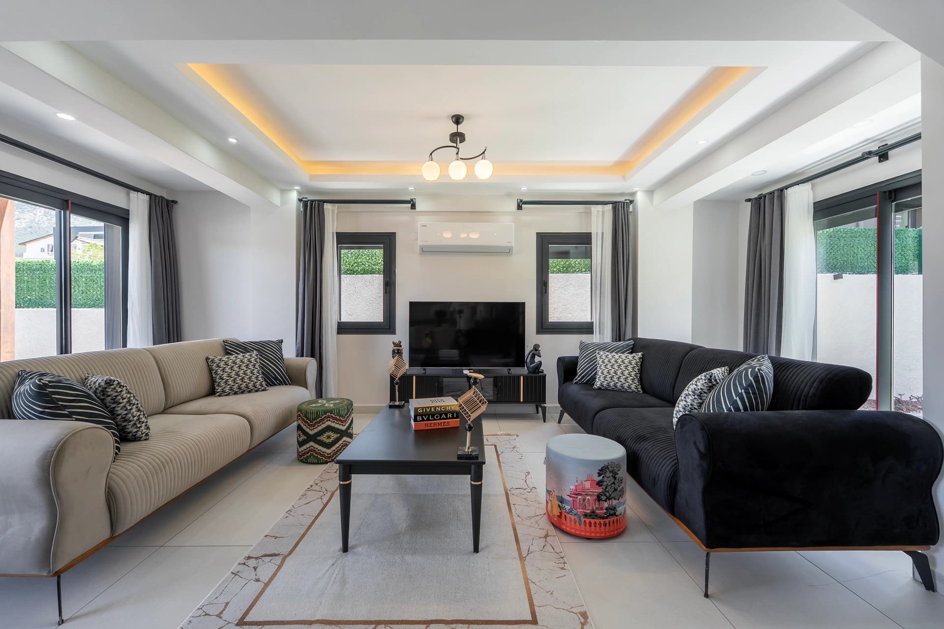 Villa Casa Del Mar 3 Fethiye 80