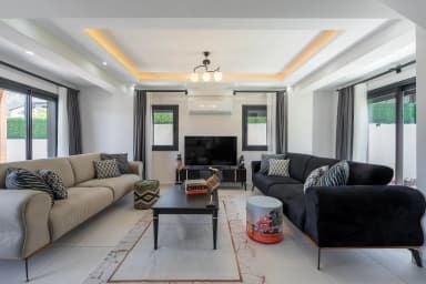 Villa Casa Del Mar 3 Fethiye 80