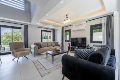 Villa Casa Del Mar 3 Çocuk Havuzu 87