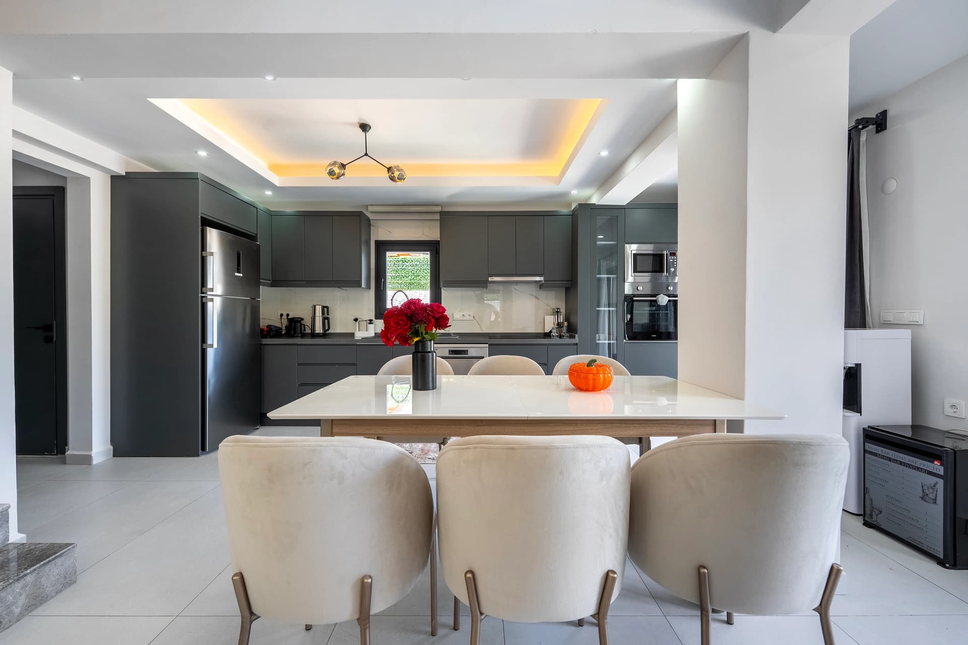 Villa Casa Del Mar 3 Çocuk Havuzu 11