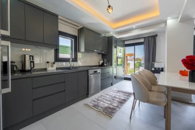 Villa Casa Del Mar 3 Fethiye 18