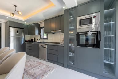 Villa Casa Del Mar 3 Çocuk Havuzu 25