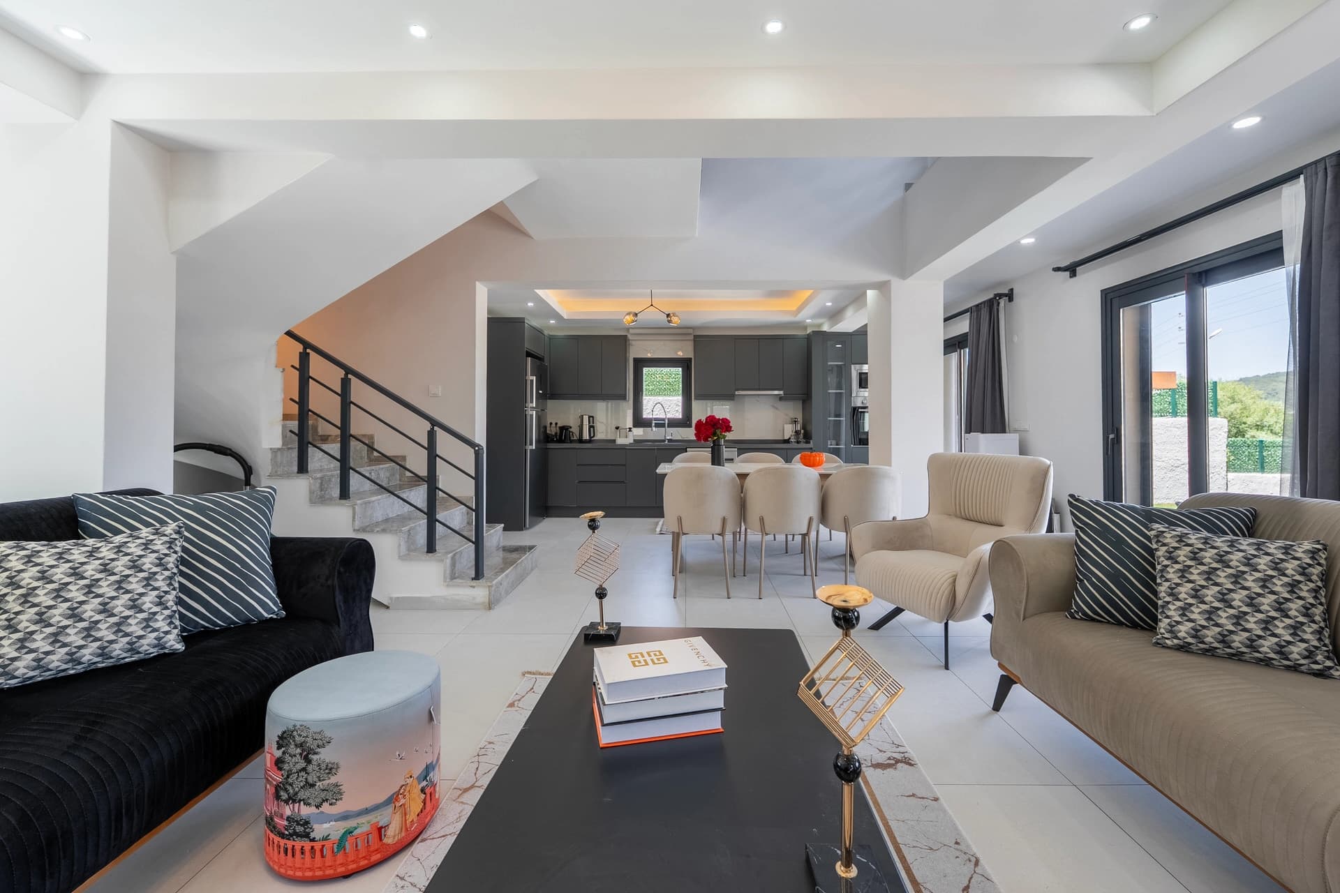 Villa Casa Del Mar 3 Fethiye 94