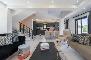 Villa Casa Del Mar 3 Fethiye 94