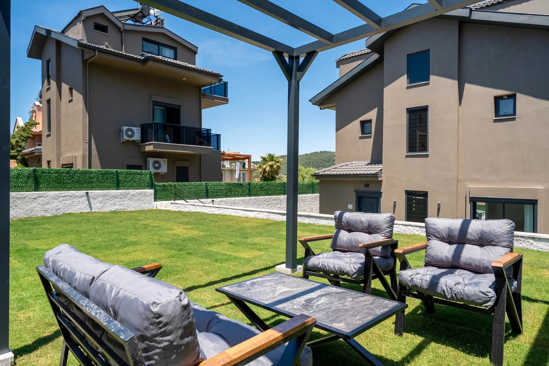 Villa Casa Del Mar 3 Fethiye 86