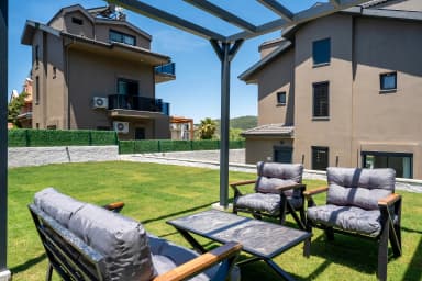 Villa Casa Del Mar 3 Fethiye 86