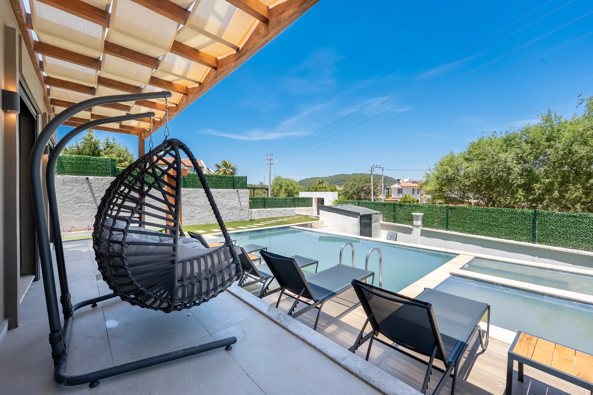 Villa Casa Del Mar 3 Fethiye 44