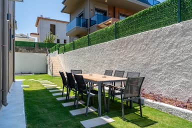 Villa Casa Del Mar 3 Fethiye 58