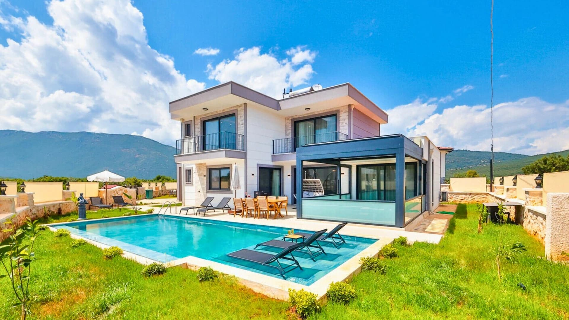Villa Derin Kaş Kaş 25