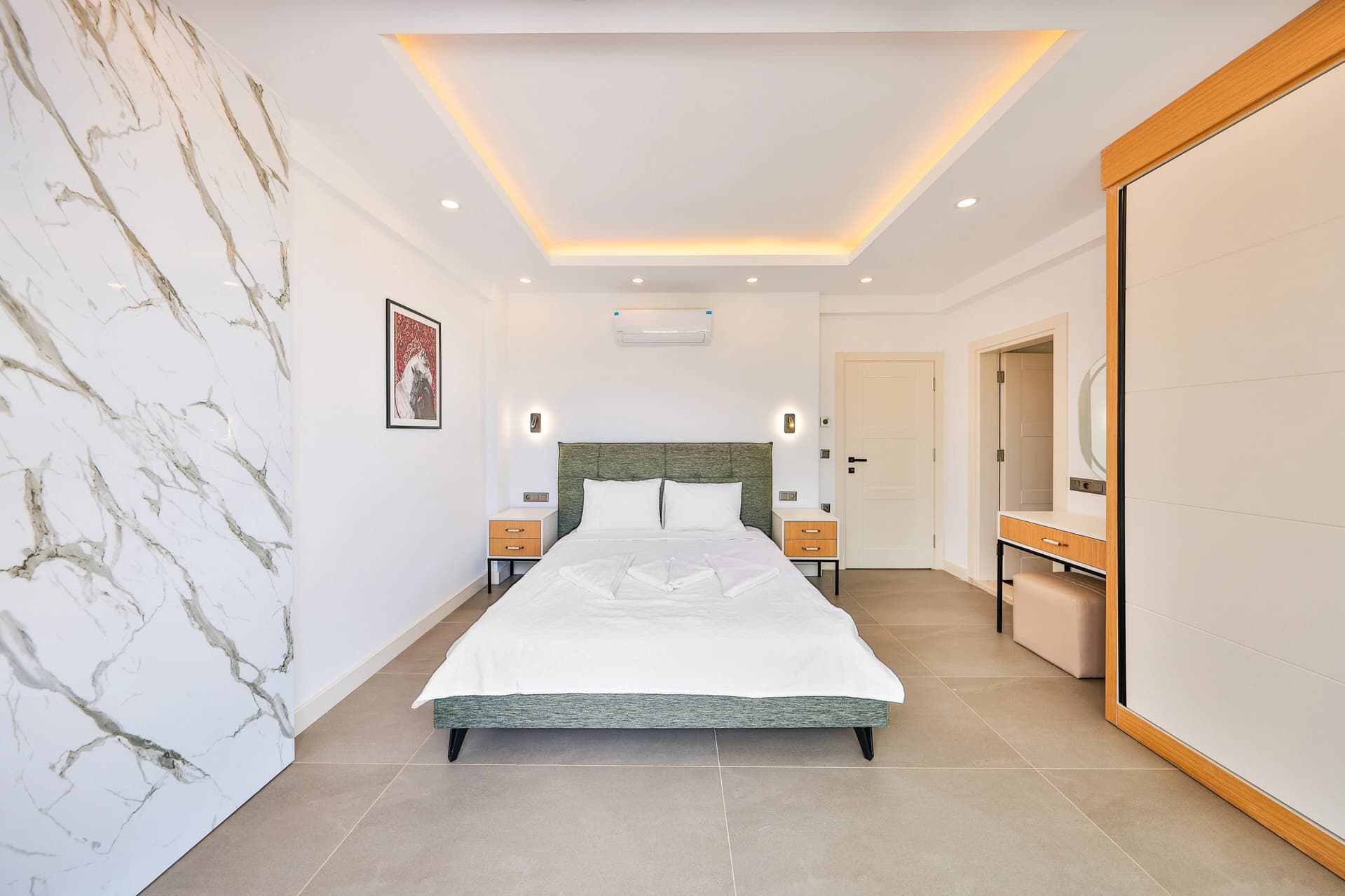 Villa Derin Kaş Korunaklı Havuz 28