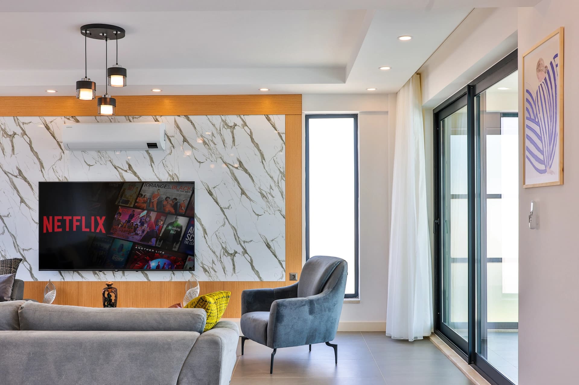 Villa Derin Kaş Korunaklı Havuz 20