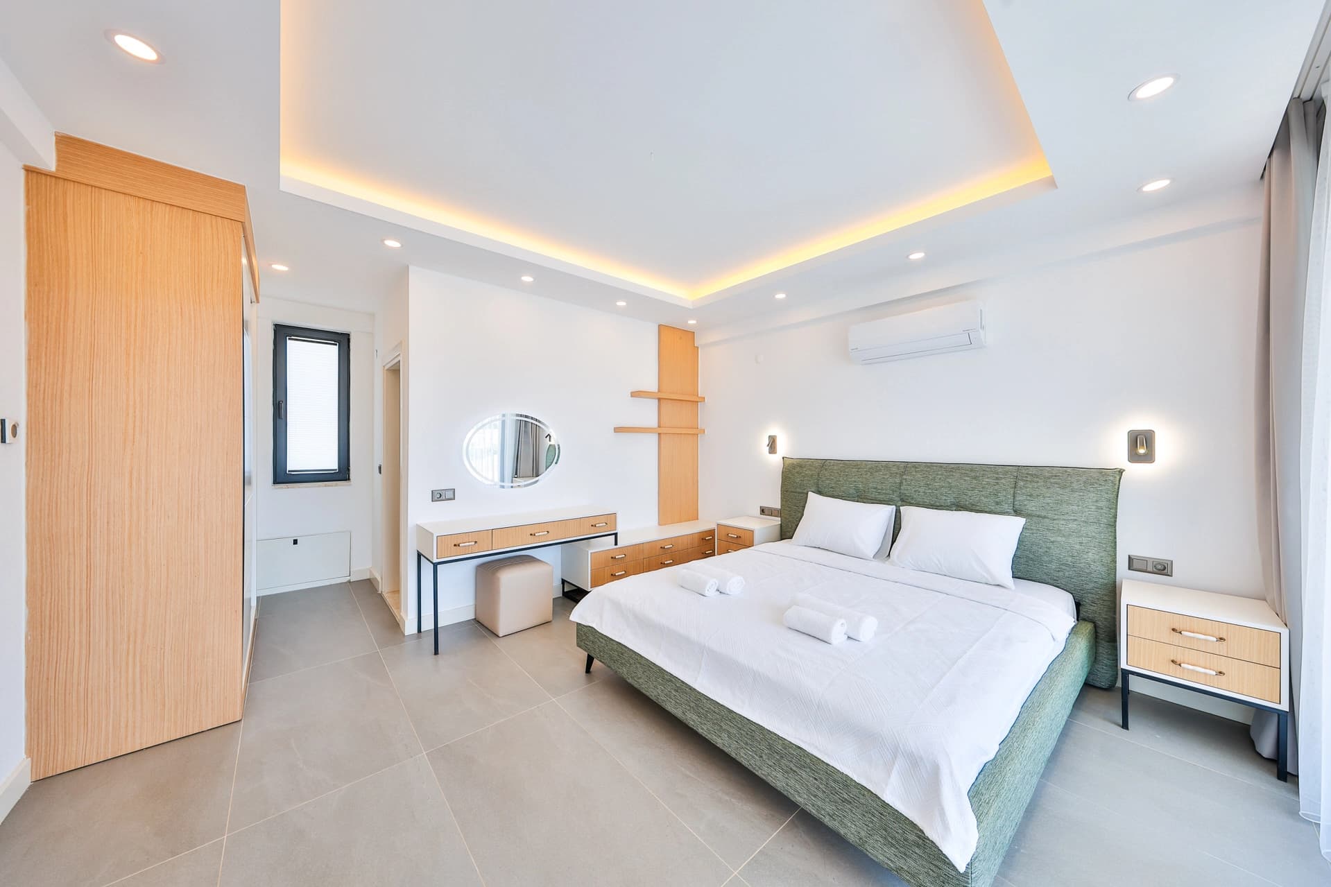 Villa Derin Kaş Korunaklı Havuz 62