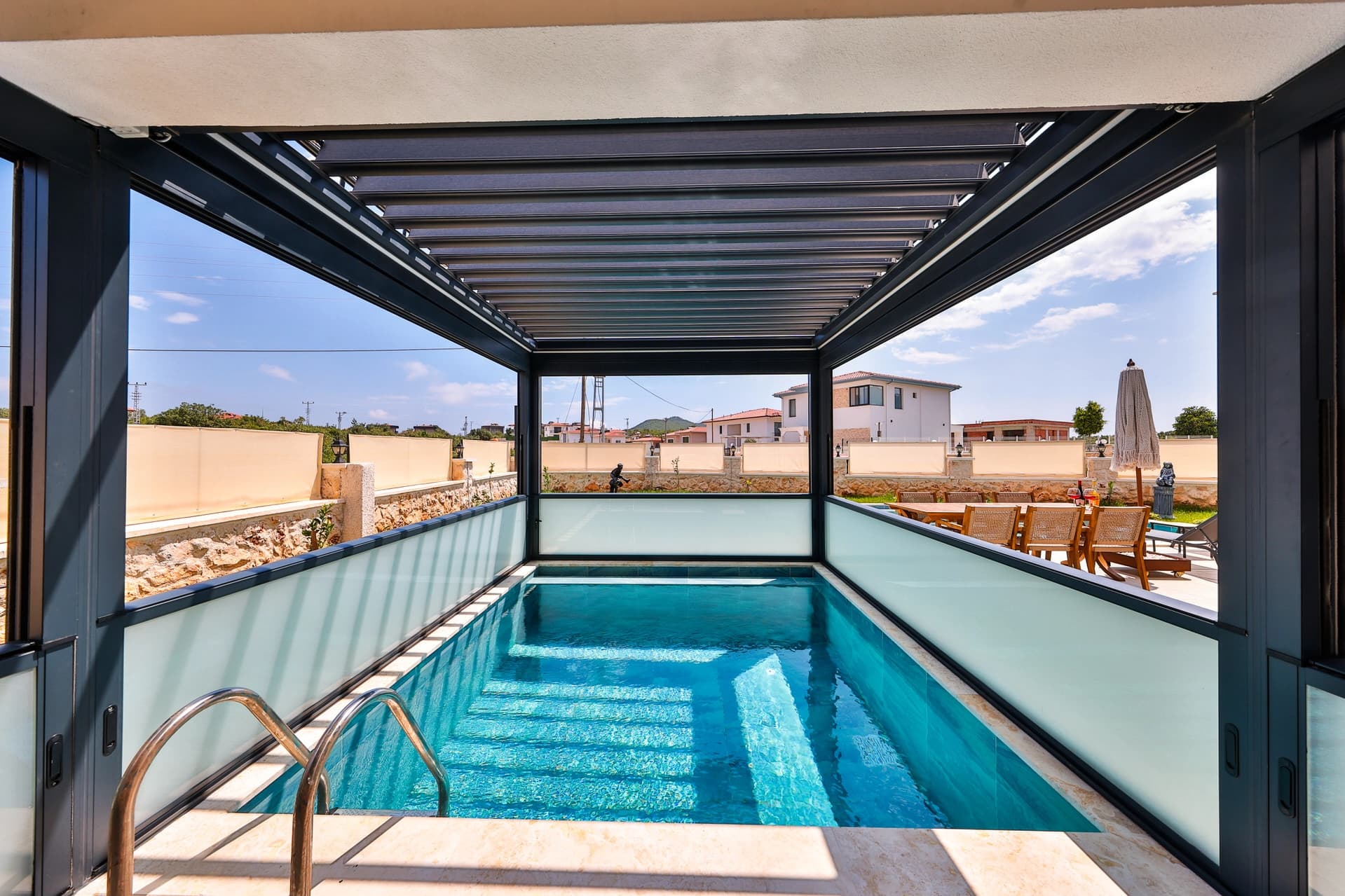 Villa Derin Kaş Kaş 75