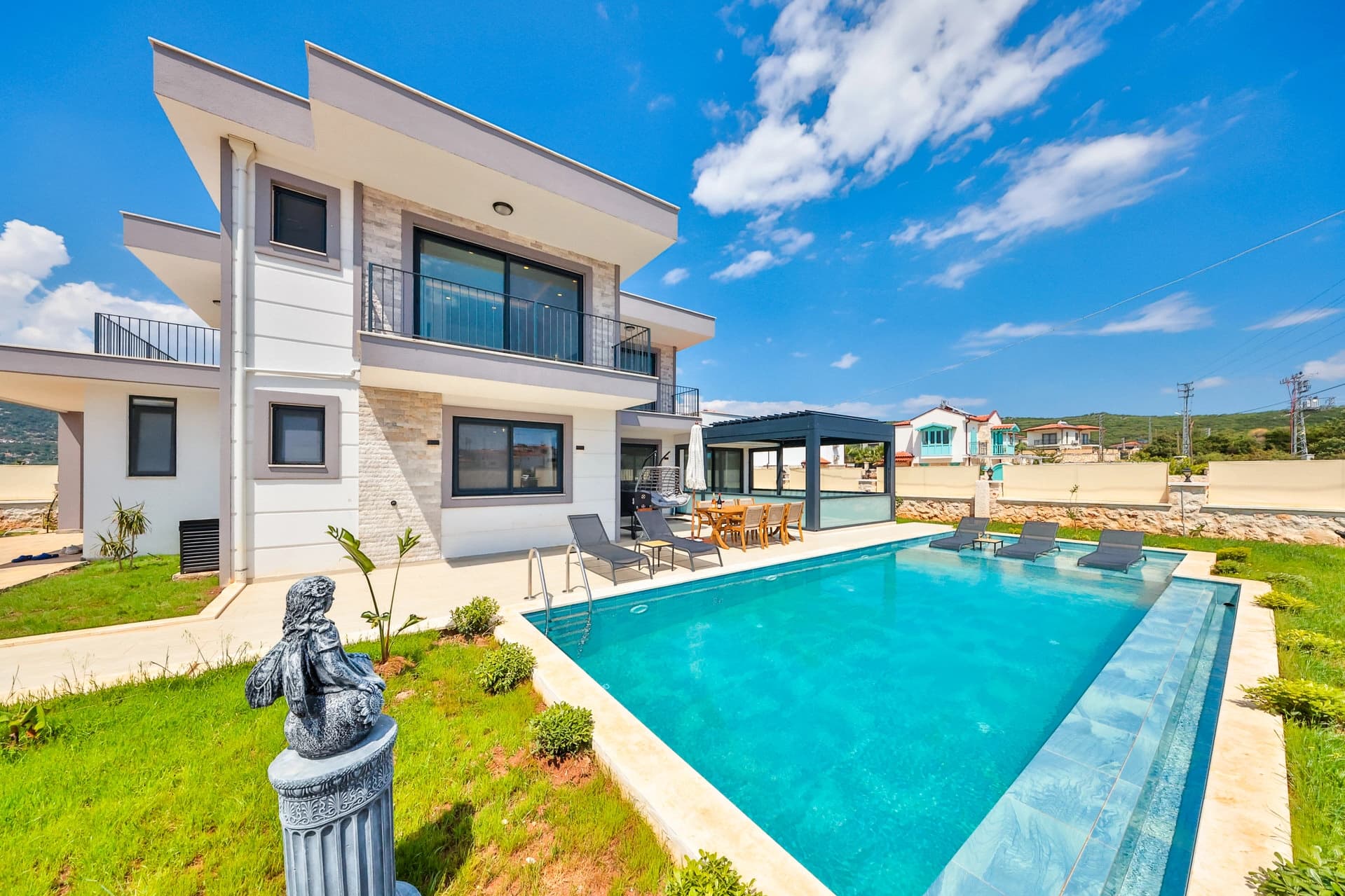 Villa Derin Kaş Kaş 39