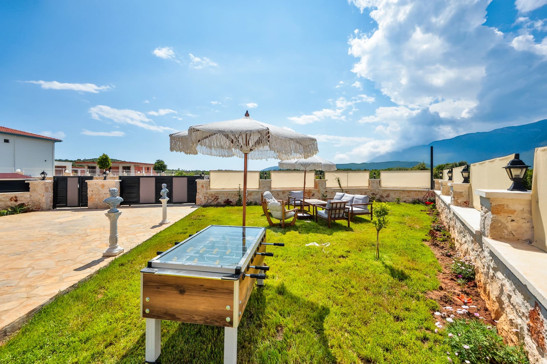 Villa Derin Kaş Kaş 67