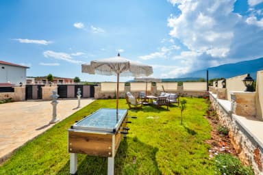 Villa Derin Kaş Kaş 67