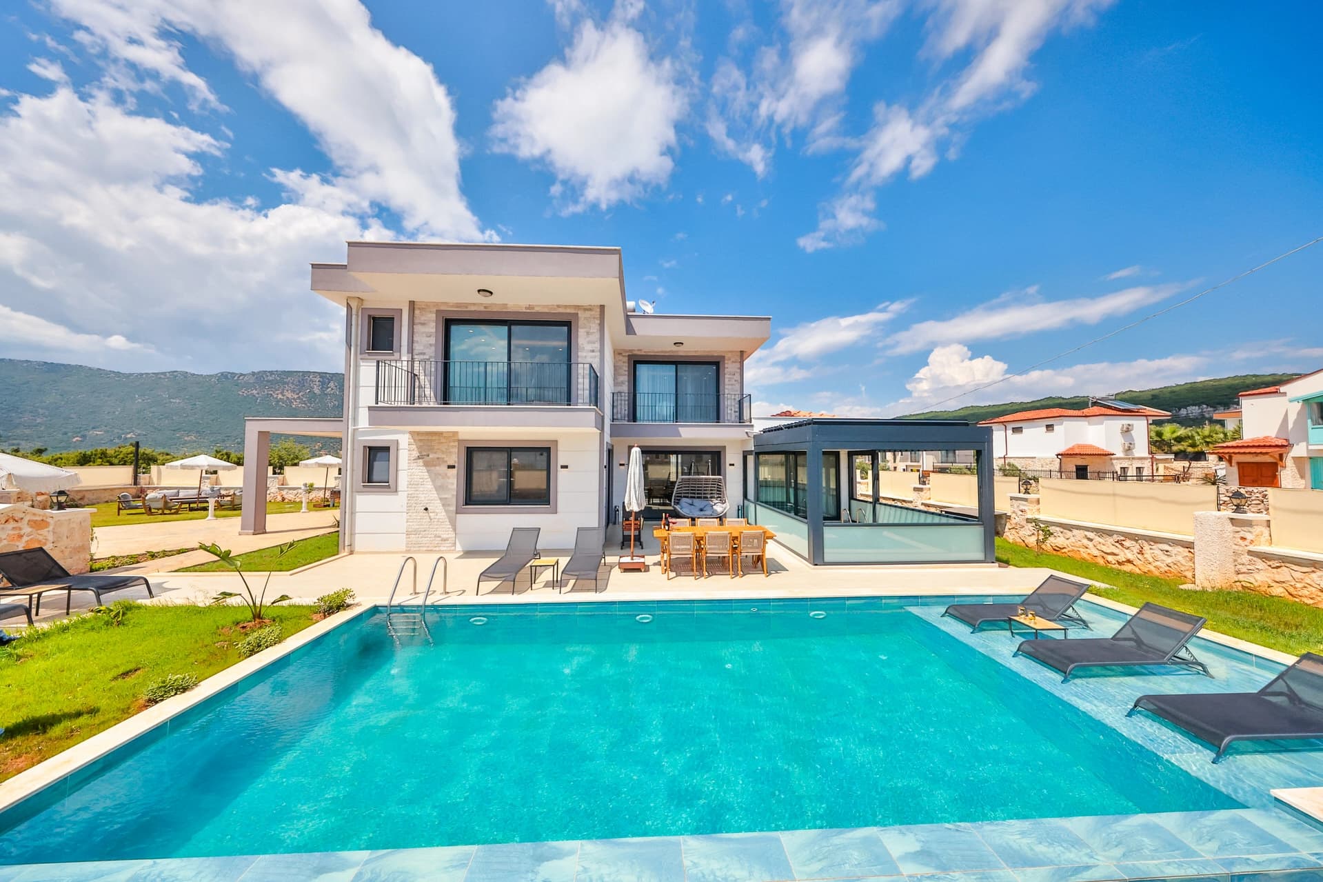 Villa Derin Kaş Kaş 81