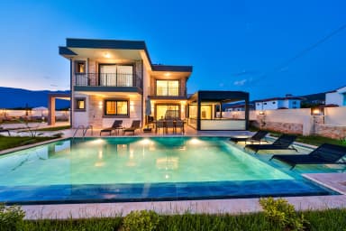 Villa Derin Kaş Kaş 95