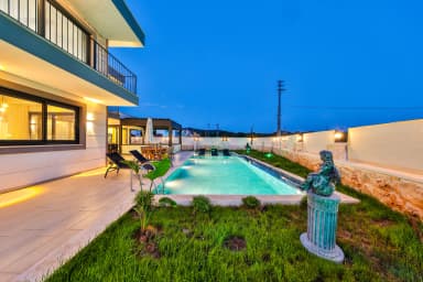 Villa Derin Kaş Kaş 19