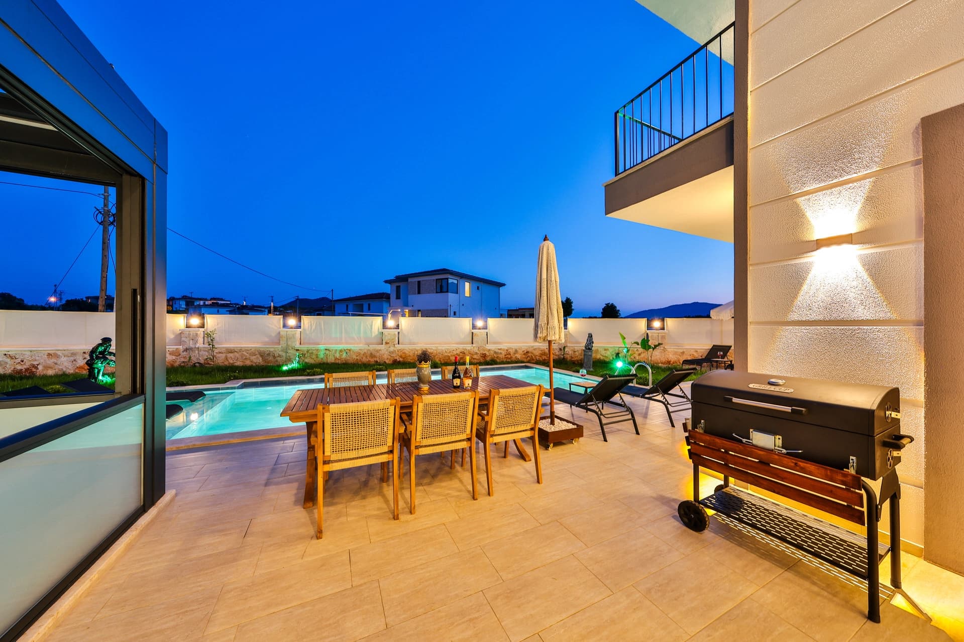 Villa Derin Kaş Kaş 33