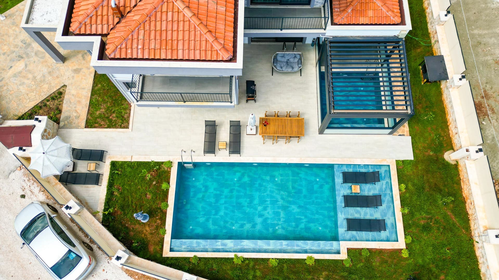 Villa Derin Kaş Kaş 47