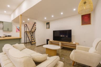 Villa Sumy Korunaklı Havuz 49