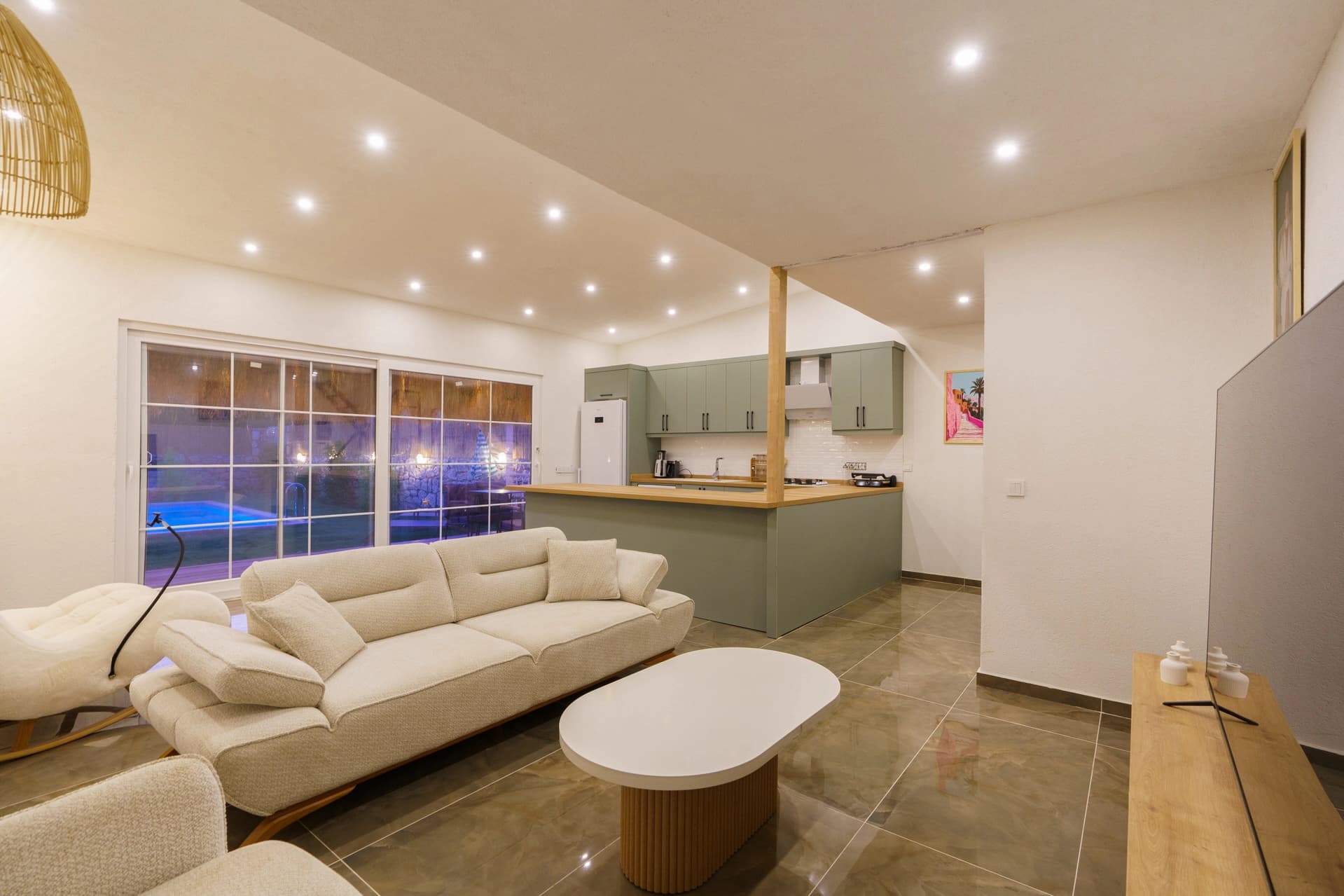 Villa Sumy Bezirgan 56