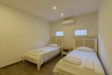 Villa Sumy Korunaklı Havuz 29