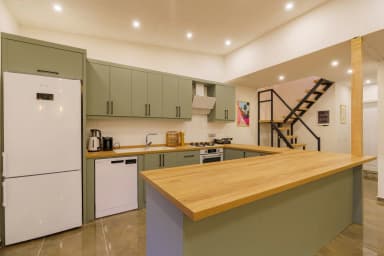 Villa Sumy Bezirgan 28