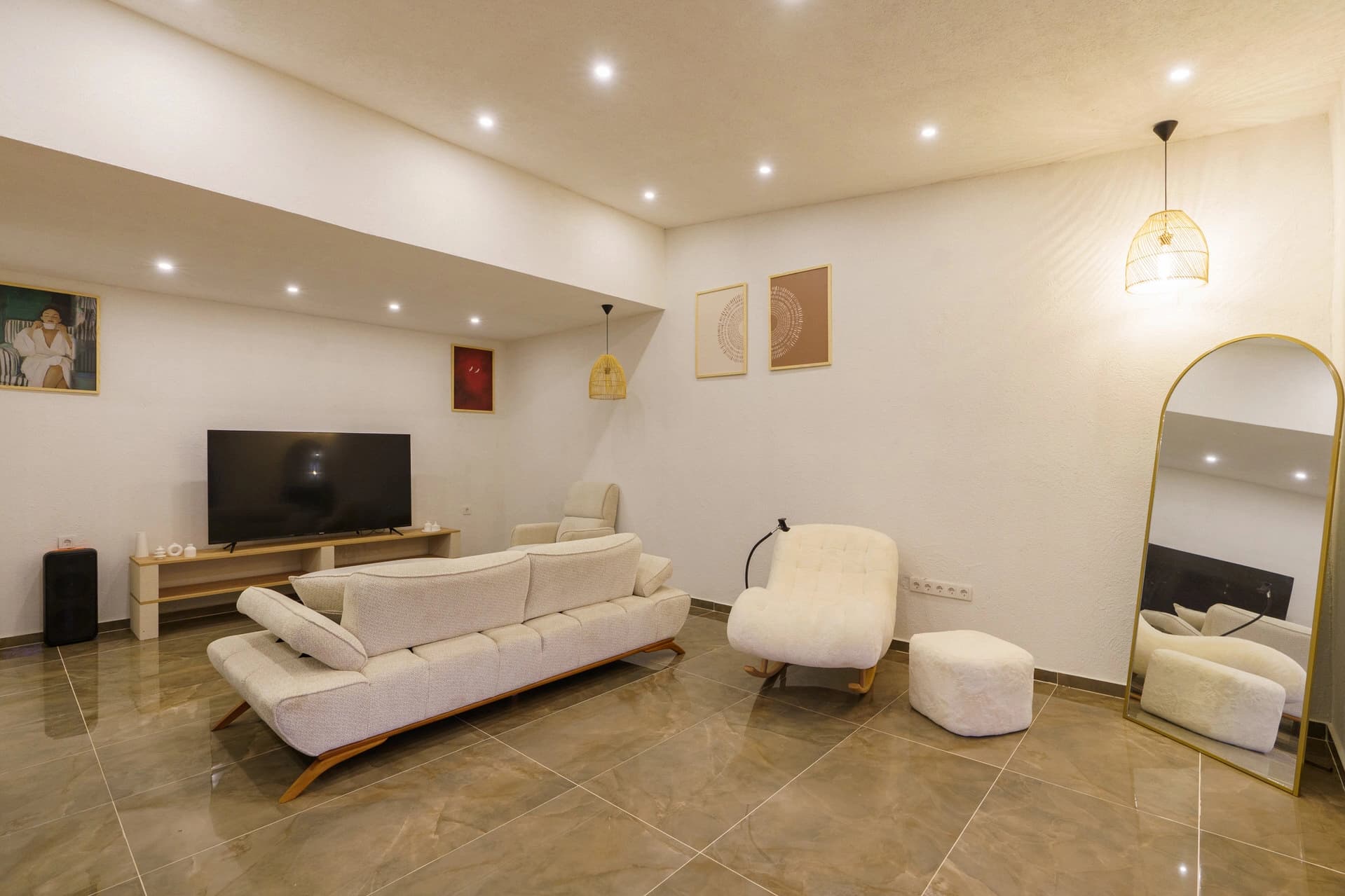 Villa Sumy Korunaklı Havuz 15