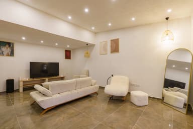 Villa Sumy Korunaklı Havuz 15