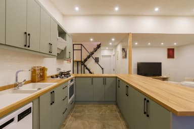 Villa Sumy Korunaklı Havuz 35