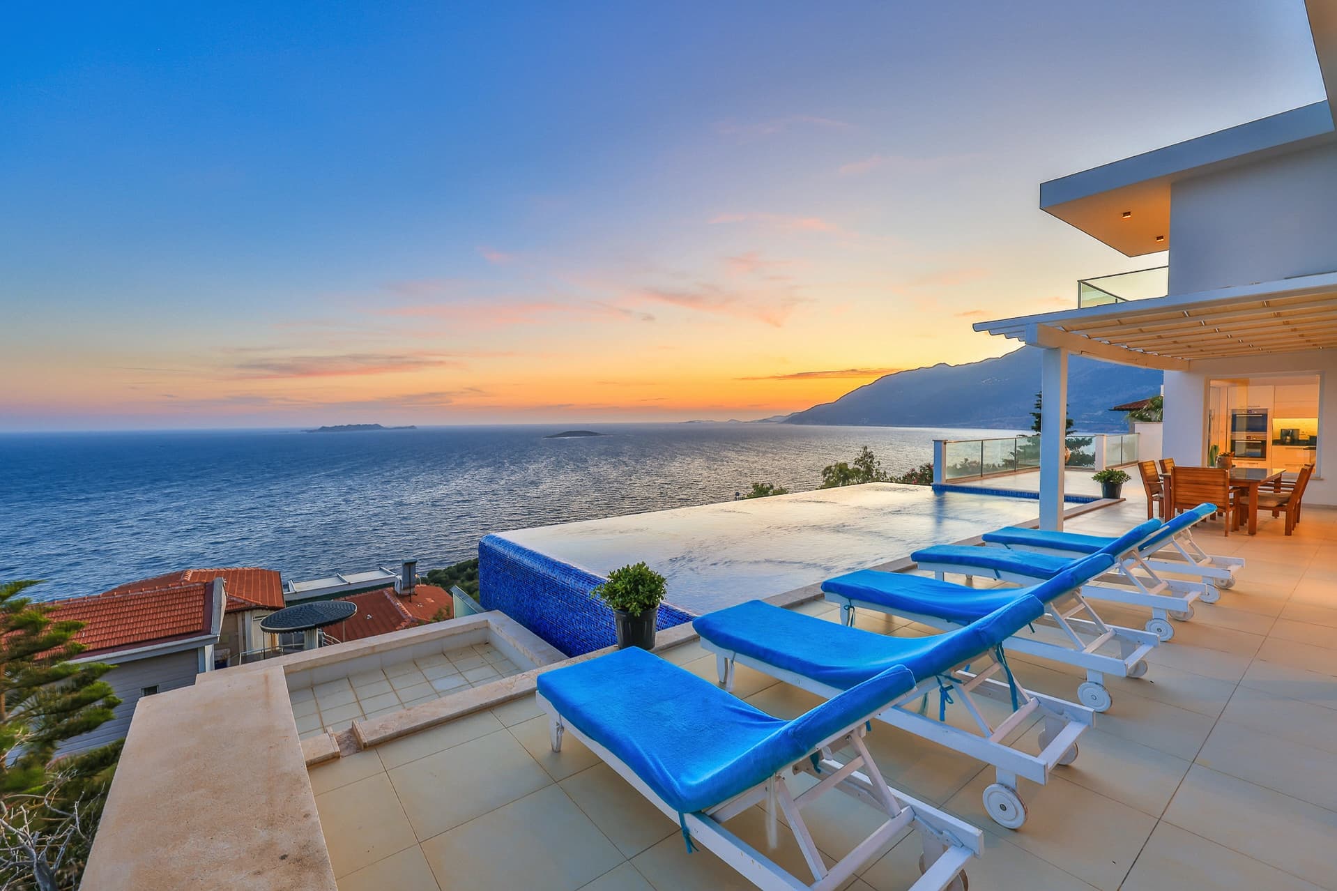 Villa Zarif Kaş 77