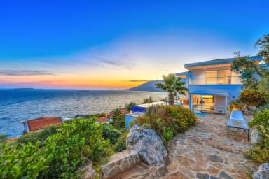 Villa Zarif Kaş 91