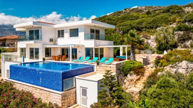 Villa Zarif Kaş 29