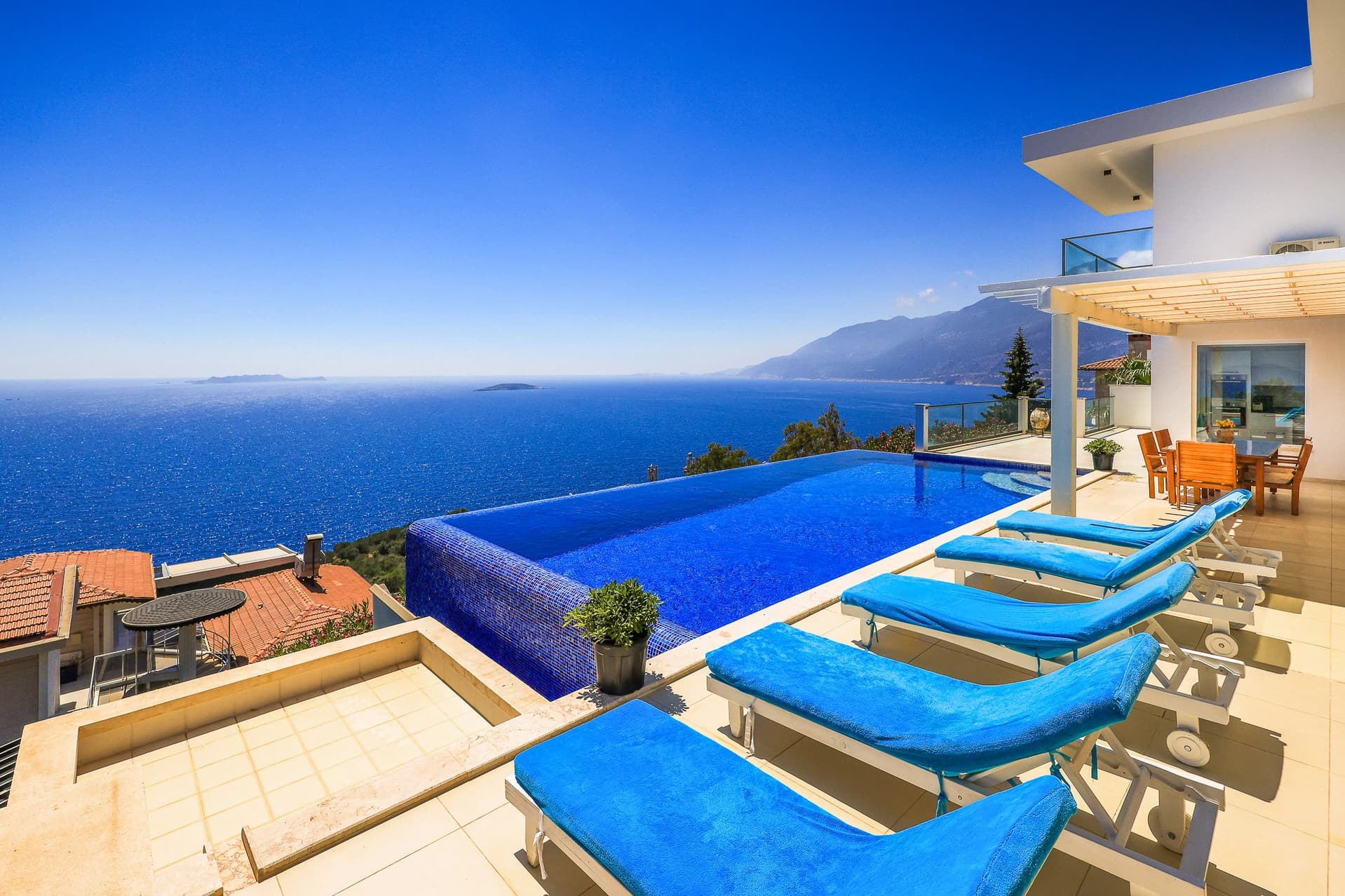 Villa Zarif Kaş 49