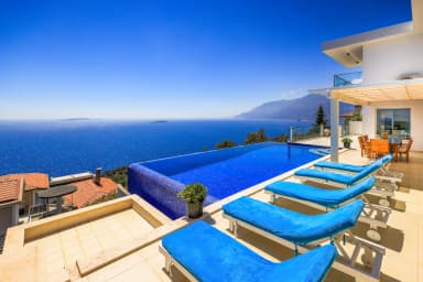 Villa Zarif Kaş 49