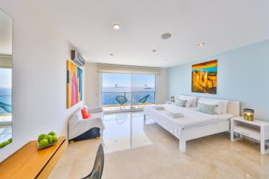 Villa Zarif Tatil Villası 44