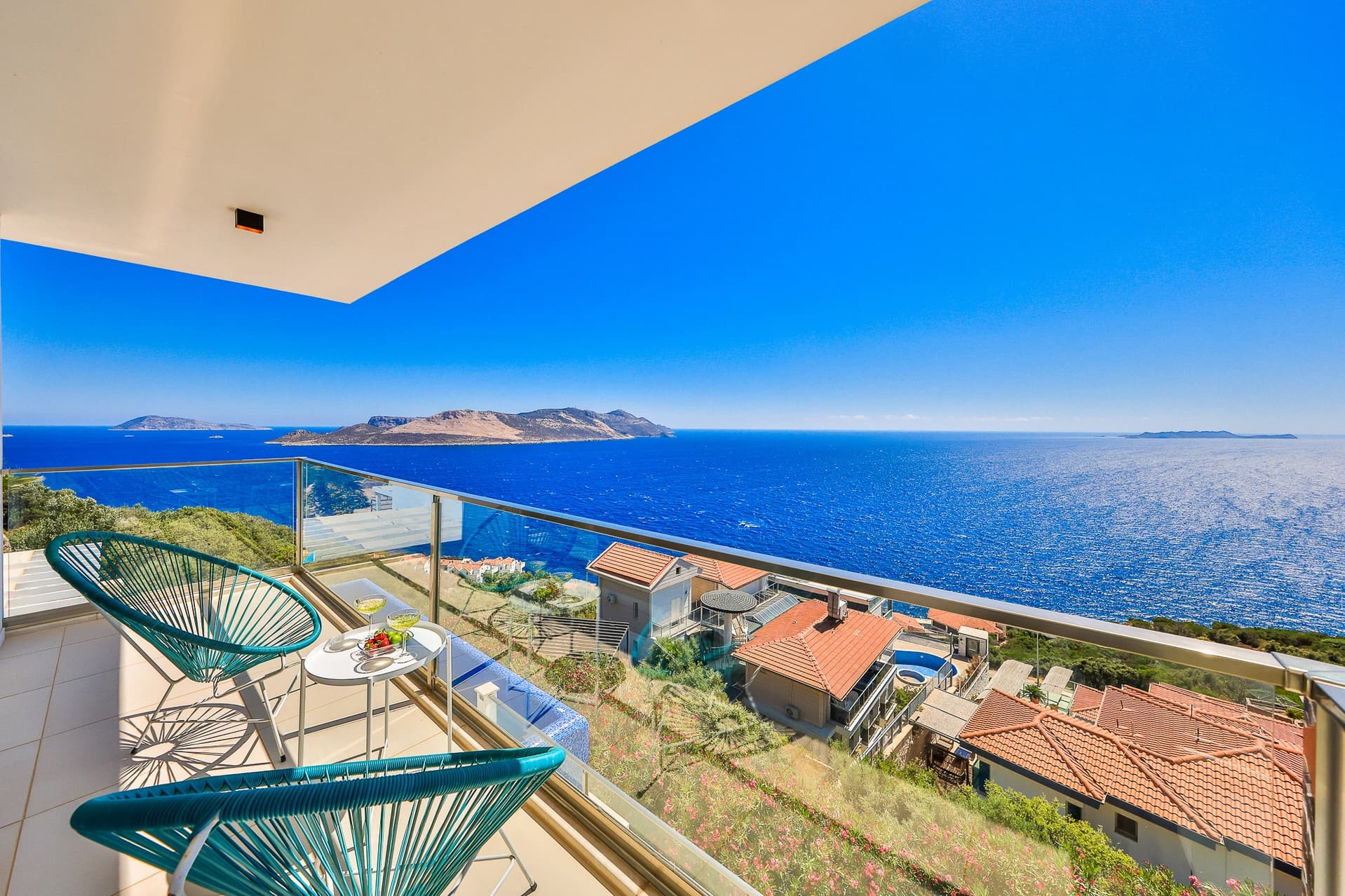 Villa Zarif Tatil Villası 72