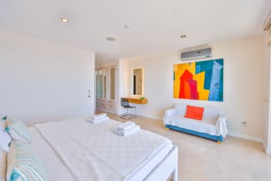 Villa Zarif Kaş 79