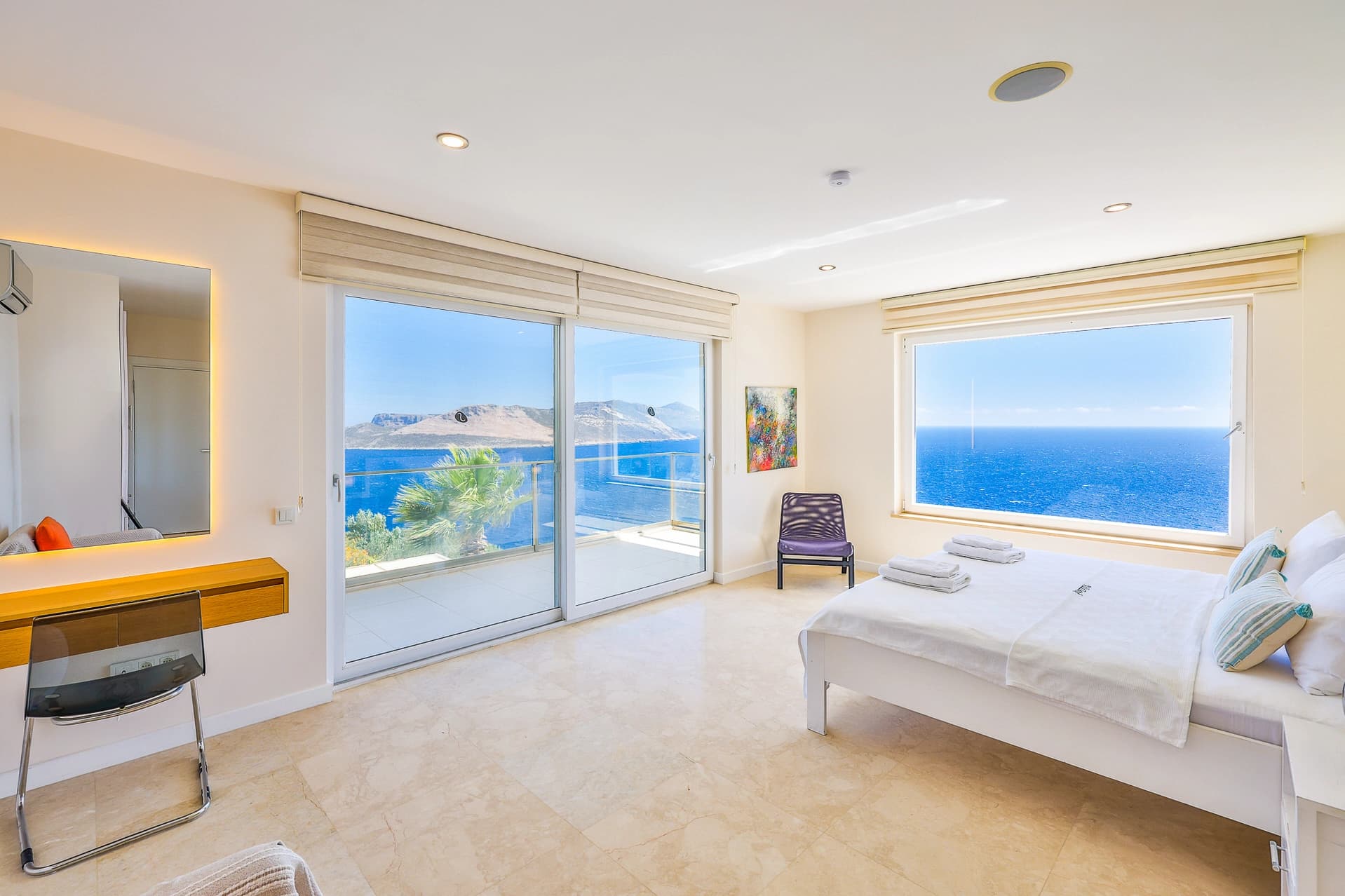 Villa Zarif Kaş 93