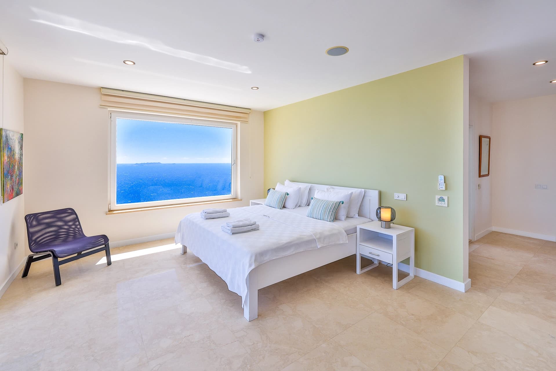 Villa Zarif Tatil Villası 10