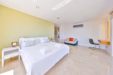 Villa Zarif Kaş 17