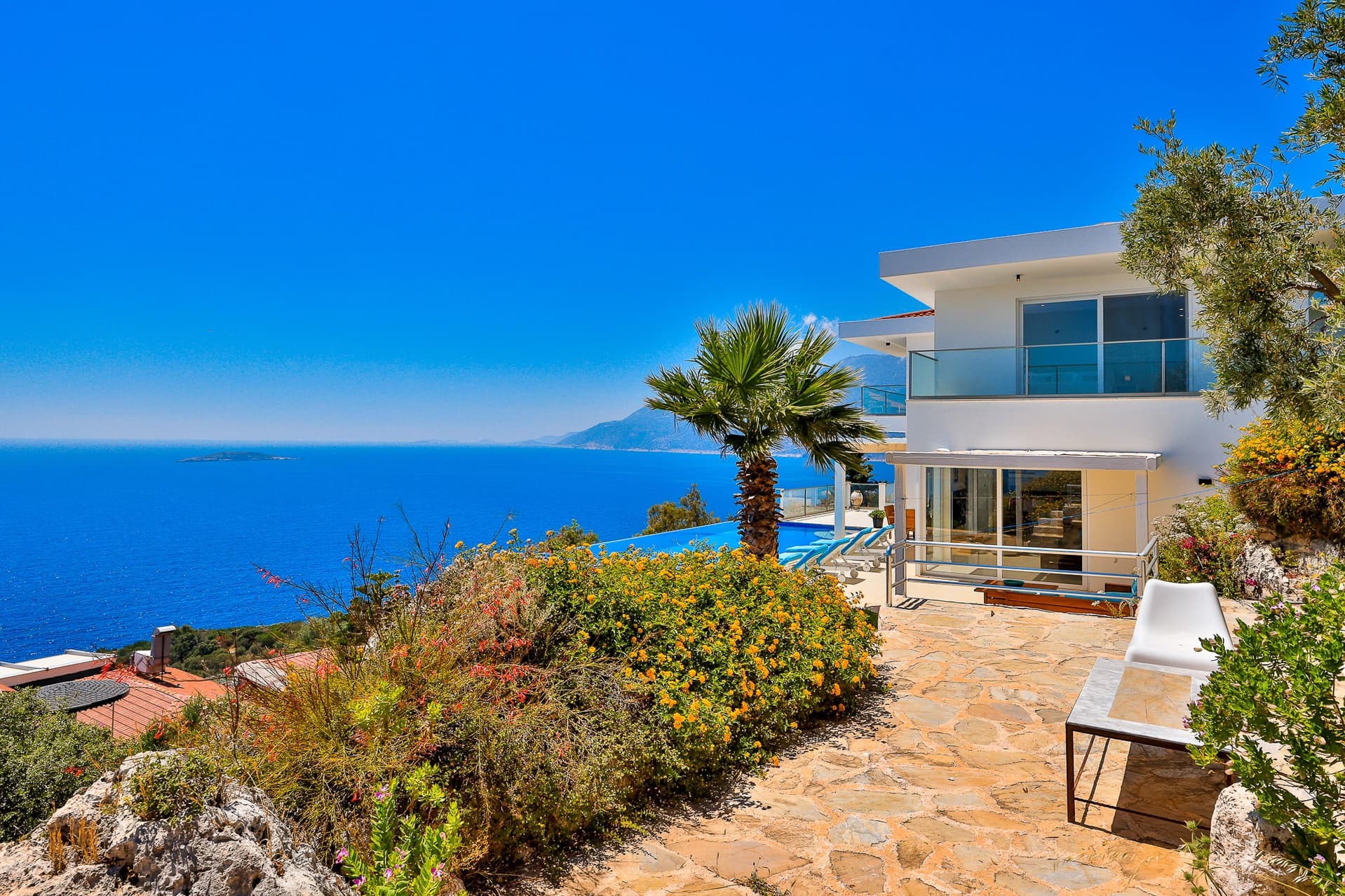 Villa Zarif Kaş 35