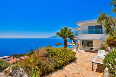 Villa Zarif Kaş 35