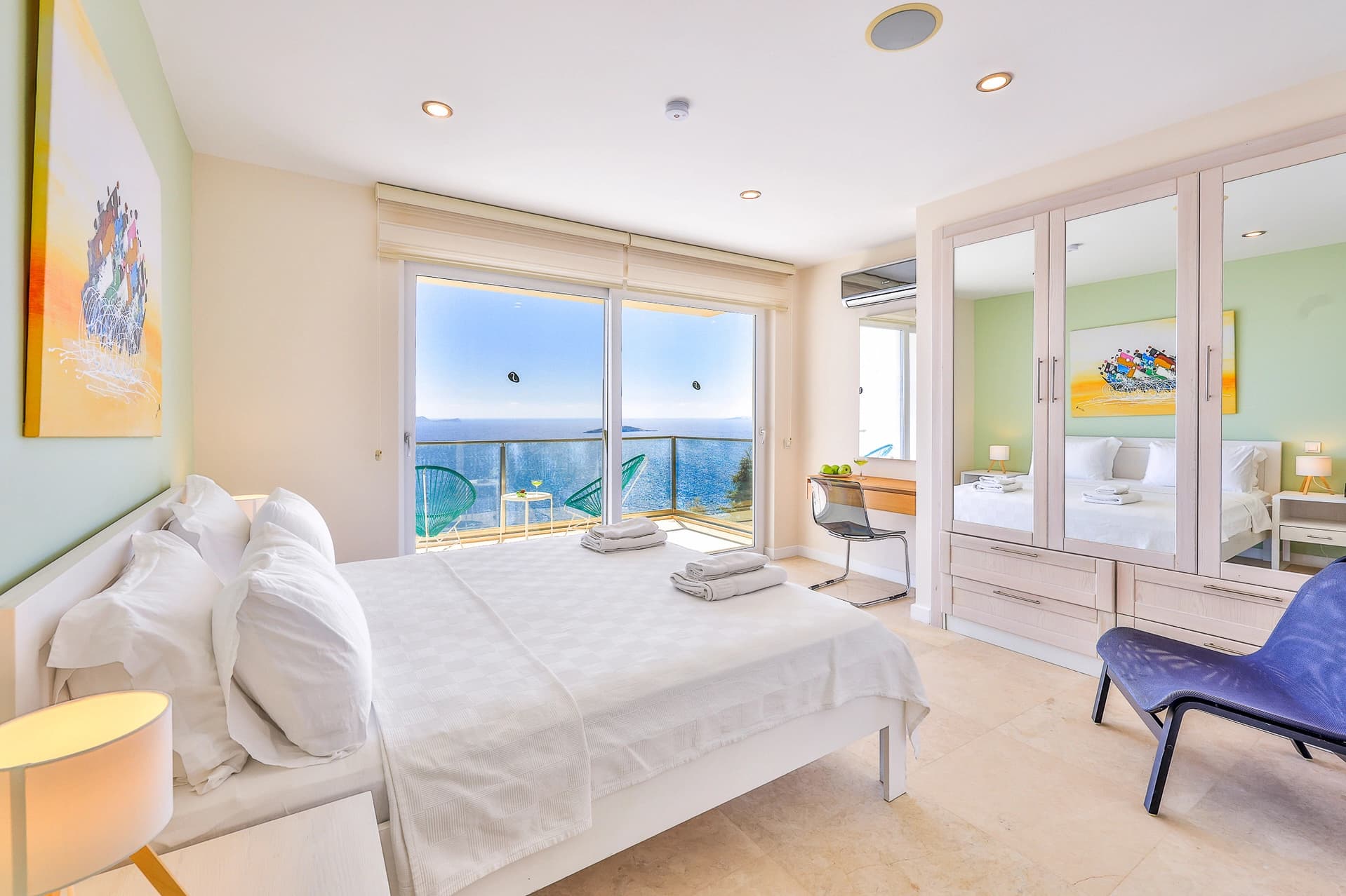 Villa Zarif Tatil Villası 38