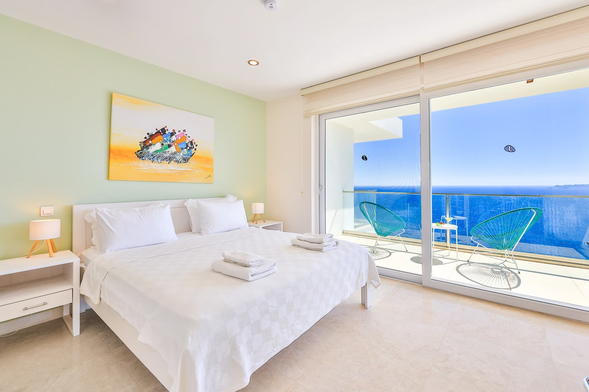 Villa Zarif Kaş 45