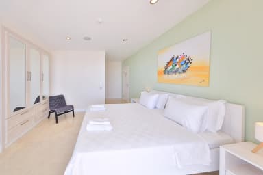 Villa Zarif Özel Havuzlu 52