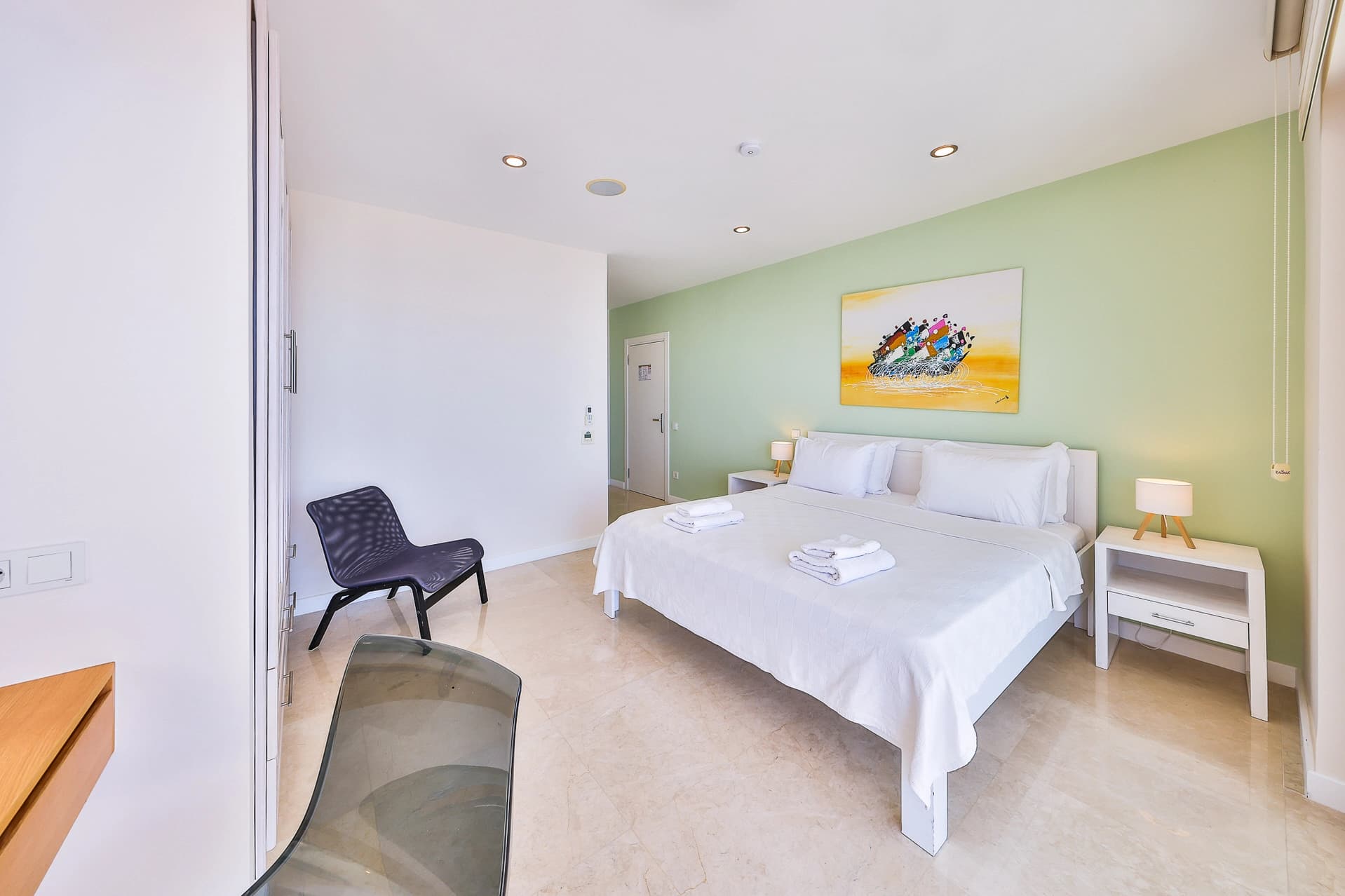 Villa Zarif Tatil Villası 66