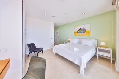 Villa Zarif Tatil Villası 66